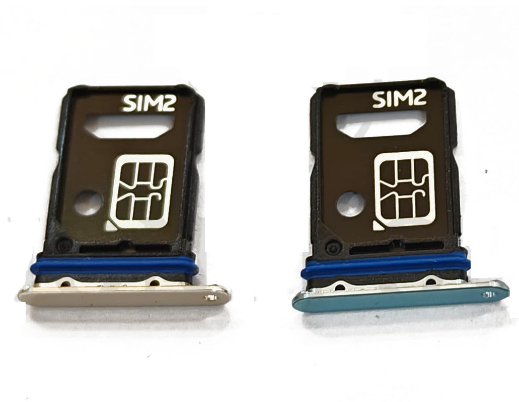 Vivo X100 Sim Tray Slot Holder Vivo X100 Sim Tray Slot Holder